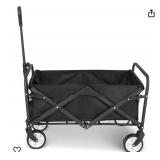 NAVATIEE FOLDING WAGON SIM TO STOCK PHOTO