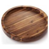 TIDITA LAZY SUSAN TABLE ORGANIZER 16 INCH