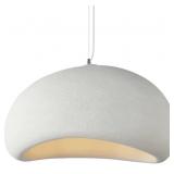 JAYMP, MODERN PENDANT LIGHT, 11.8 IN. WIDE,