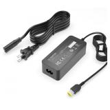 CHARGER FOR LENOVO THINKPAD, LAPTOP, SQUARE TIP,