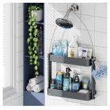 HANGING SHOWER CADDY 35 x15IN