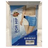 MAGINNO, ADJUSTABLE GEL ICE PACK FOR HIP