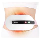 PORTABLE CORDLESS HEATING PAD, HEATING PAD FOR