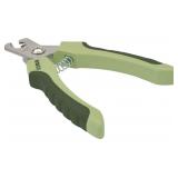 SAFARI DOG NAIL TRIMMERS WITH NON SLIP HANDLE