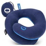 BCOZZY TRAVEL NECK PILLOW FOR KIDS (8-12YEARS)