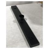 LINEAR SHOWER DRAIN 24IN