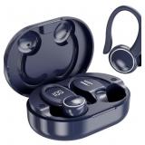 KUIZIL TRUE WIRELESS EARBUDS