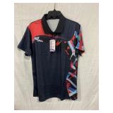 GOLF POLO SHIRT SIZE LARGE