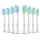 REPLACEMENT TOOTH BRUSH HEADS FOR PHILIPS