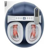 TRANQWIL FOOT MASSAGER MACHINE