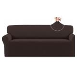 EASY-GOING FLEECE STRETCH SOFA SLIP