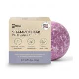 SHAMPOO BAR - (WILD VANILLA, 3 OZ) MAY BE USED