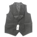 COOFANDY MENS VEST SMALL