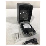 ELECTRONIC LOCK BOX 4x5.5x2IN