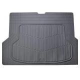 AUGUST AUTO, UNIVERSAL FIT RUBBER CARGO MAT