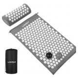 LIXADA ACUPRESSURE MAT SET