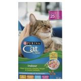 PURINA CAT CHOW DRY INDOOR CAT FOOD (CHICKEN)