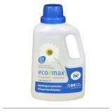 ECOMAX HYPOALLERGENIC LAUNDRY WASH - 1.89L