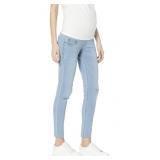 MOTHERHOOD MATERNITY WOMEN'S SUPER STRETCH SECRET