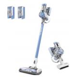 TINECO, A11 HERO CORDLESS VACUUM, TESTED