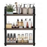 GOINTOP 3 TIER BATHROOM SHELVES