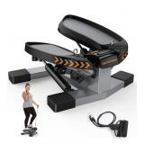 SPORTSROYALS STAIR STEPPER 330LBS CAPACITY