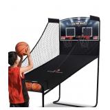 CINCINNATI GAMES BASKETBALL ARCADE GAME 205.74 x