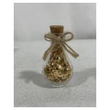 JASMINE TEA PARTY FAVORS 9PCS