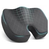 TUSHGUARD SEAT CUSHION - MEMORY FOAM CUSHION
