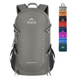 VENTURE PAL, 40L. LIGHTWEIGHT PACKABLE HIKING