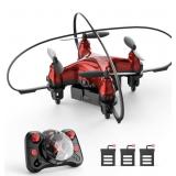 HOLYTON HT02 MINI DRONE FOR KIDS(SIMILAR TO STOCK