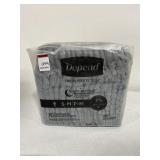 DEPEND FRESH PROTECTION MENS DISPOSABLE UNDERWEAR