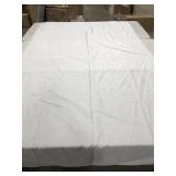 TABLECLOTHS 60x100IN