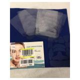 FACE SMOOTHING PATCHES 10SHEETS