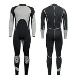 BORBORNA 2XL FULL BODY 3MM NEOPRENE