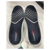 MENS SIZE 11-13 SHOES INSOLES