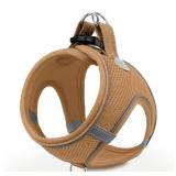 JOYTALE STEP IN DOG HARNESS - XXXSMALL