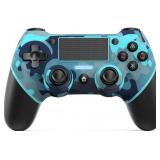 JORREP WIRELESS CONTROLLER FOR PS4/SLIM/PRO