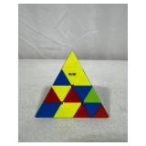 PYRAMINX PUZZLE