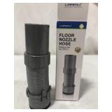 LANMU 193FFJ REPLACEMENT VACUUM FLOOR NOZZLE HOSE