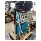 POLYURETHANE FOAM / POLYUREA SPRAY MACHINE