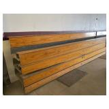 BLEACHER - 16 FOOT