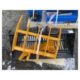 LANTY EXCAVATOR ATTACHMENTS - 800MM BUCKET,