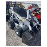 2024 RODA RD36W SKID STEER LOADER