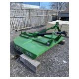 FRONTIER RC2072 6' ROTARY MOWER