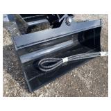 LANTY 32' EXCAVATOR BUCKET