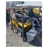 2024 RODA RD380 SKID STEER LOADER