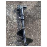 LANTY 16" EXCAVATOR AUGER