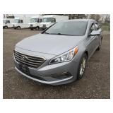 2016 HYUNDAI SONATA SE 158902 KMS