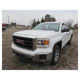 2014 GMC SIERRA 1500 269398 KMS